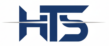 High Technology Services Logo
