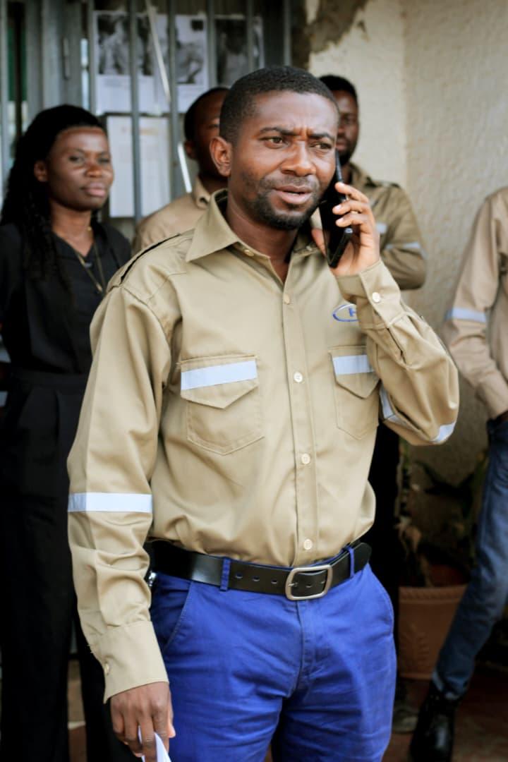 Alliance KALIMA's profile