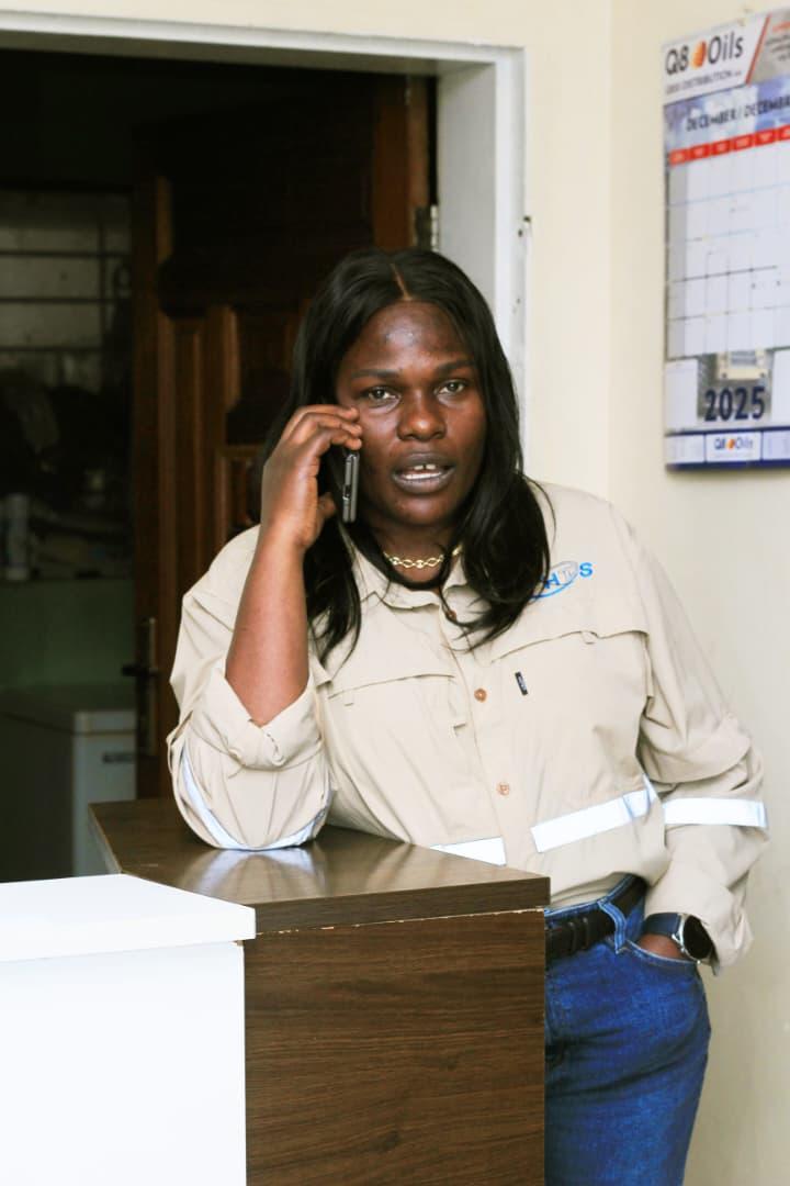 Inhes Kimemwenze's profile